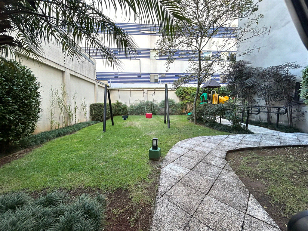 APARTAMENTO PARA LOCAÇÃO EM PINHEIROS