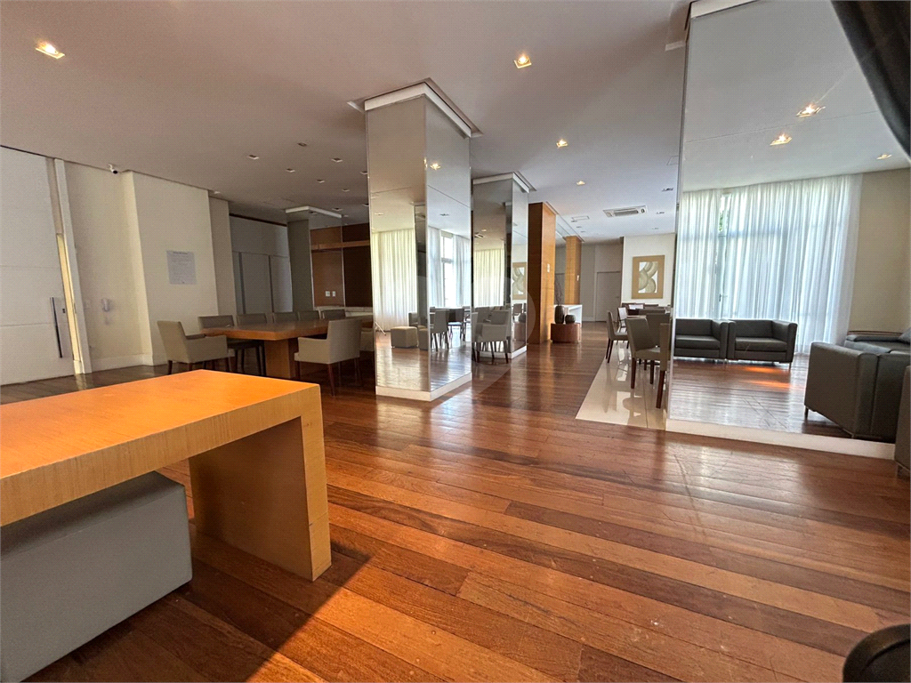 APARTAMENTO PARA LOCAÇÃO EM PINHEIROS