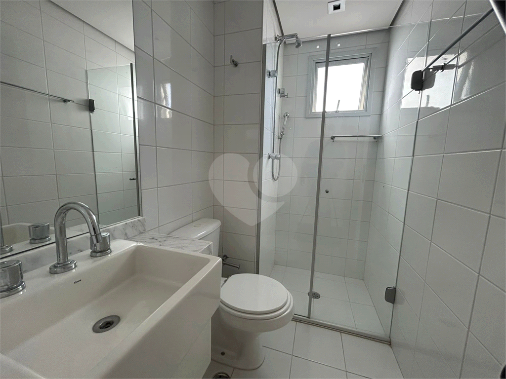 APARTAMENTO PARA LOCAÇÃO EM PINHEIROS