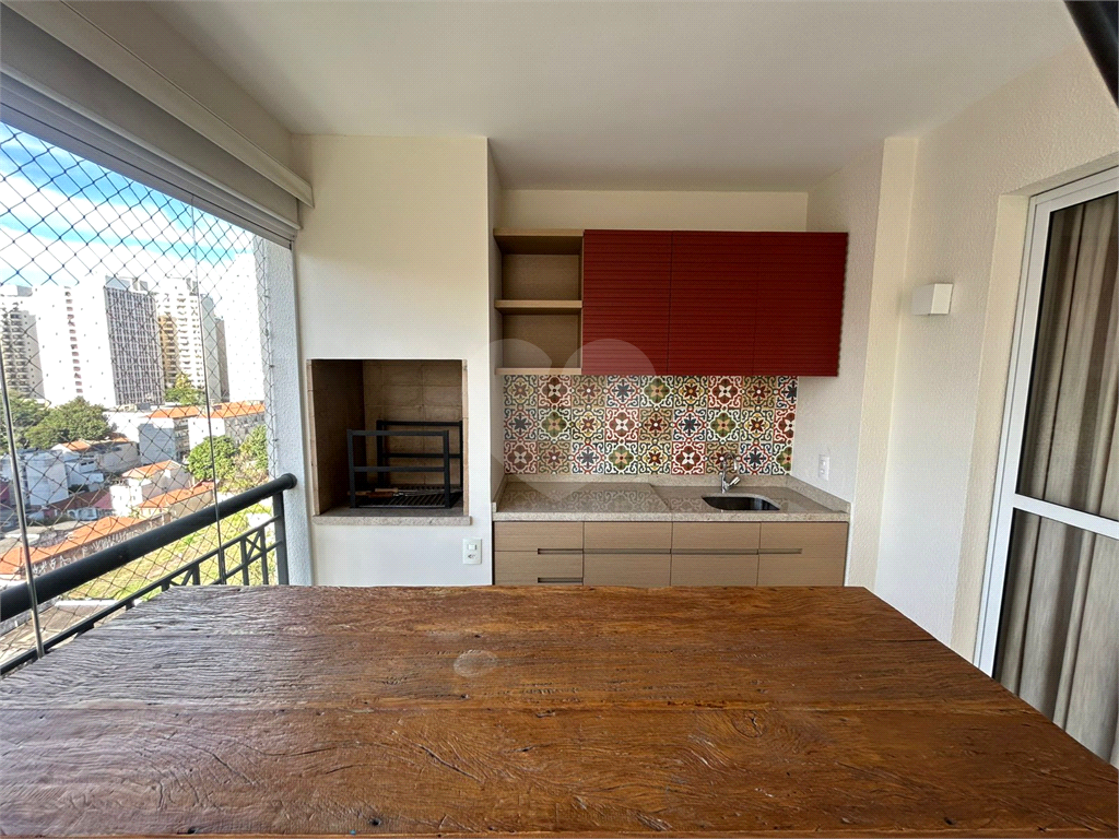 APARTAMENTO PARA LOCAÇÃO EM PINHEIROS