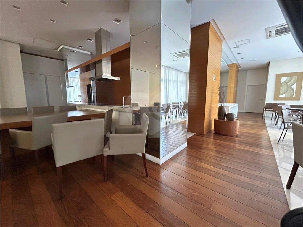 APARTAMENTO PARA LOCAÇÃO EM PINHEIROS