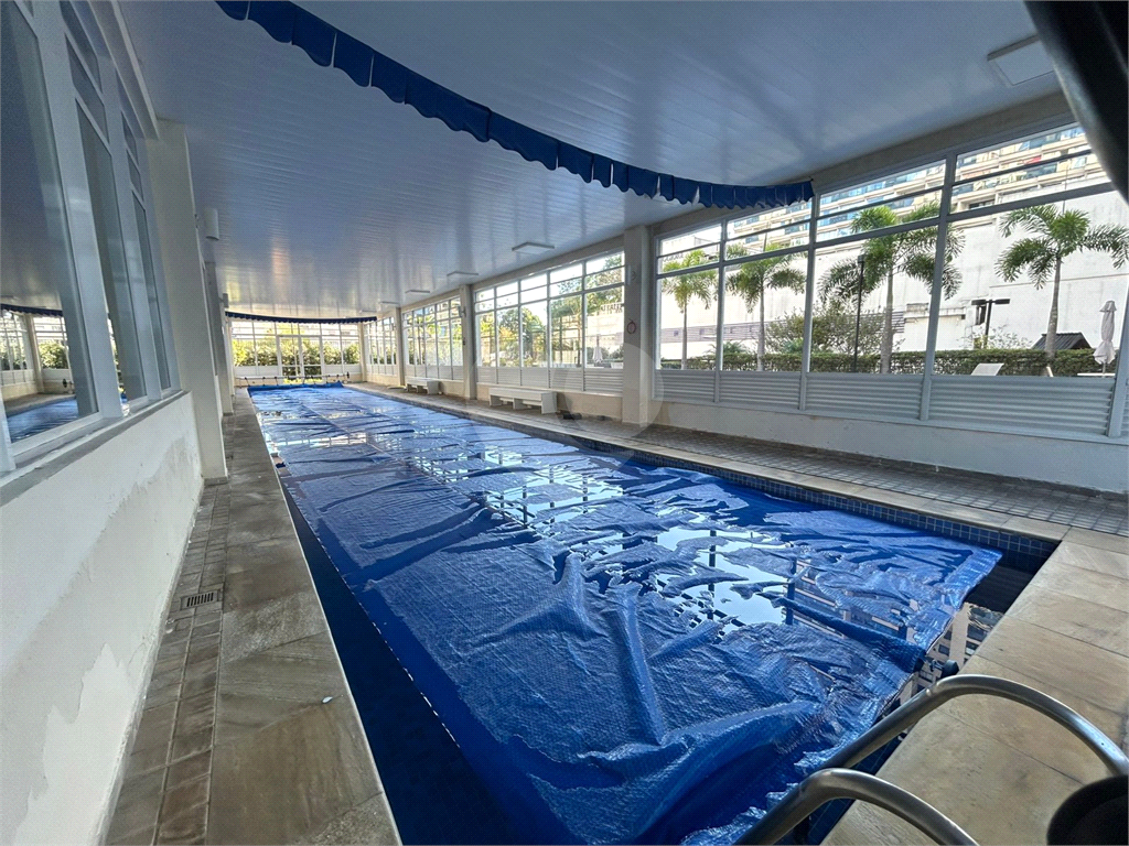 APARTAMENTO PARA LOCAÇÃO EM PINHEIROS