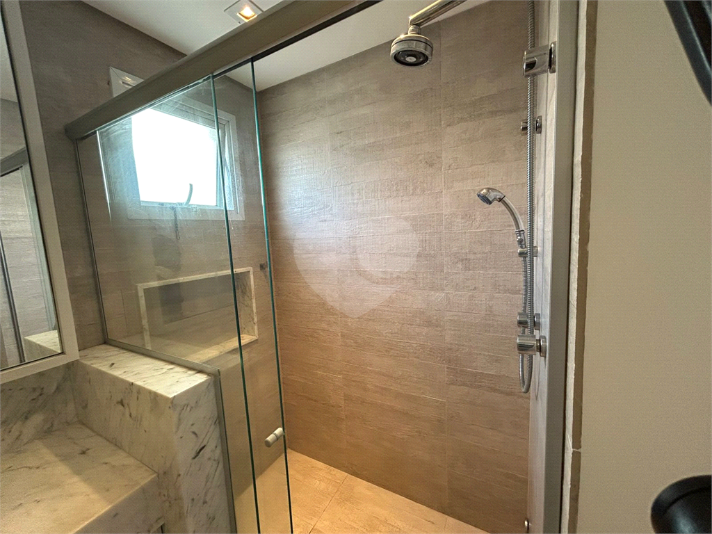 APARTAMENTO PARA LOCAÇÃO EM PINHEIROS