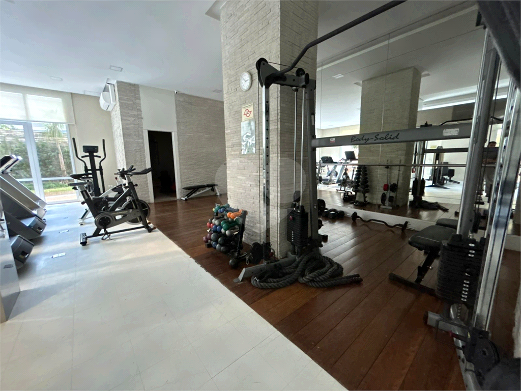APARTAMENTO PARA LOCAÇÃO EM PINHEIROS