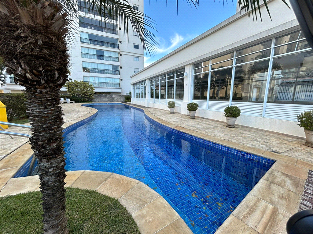 APARTAMENTO PARA LOCAÇÃO EM PINHEIROS