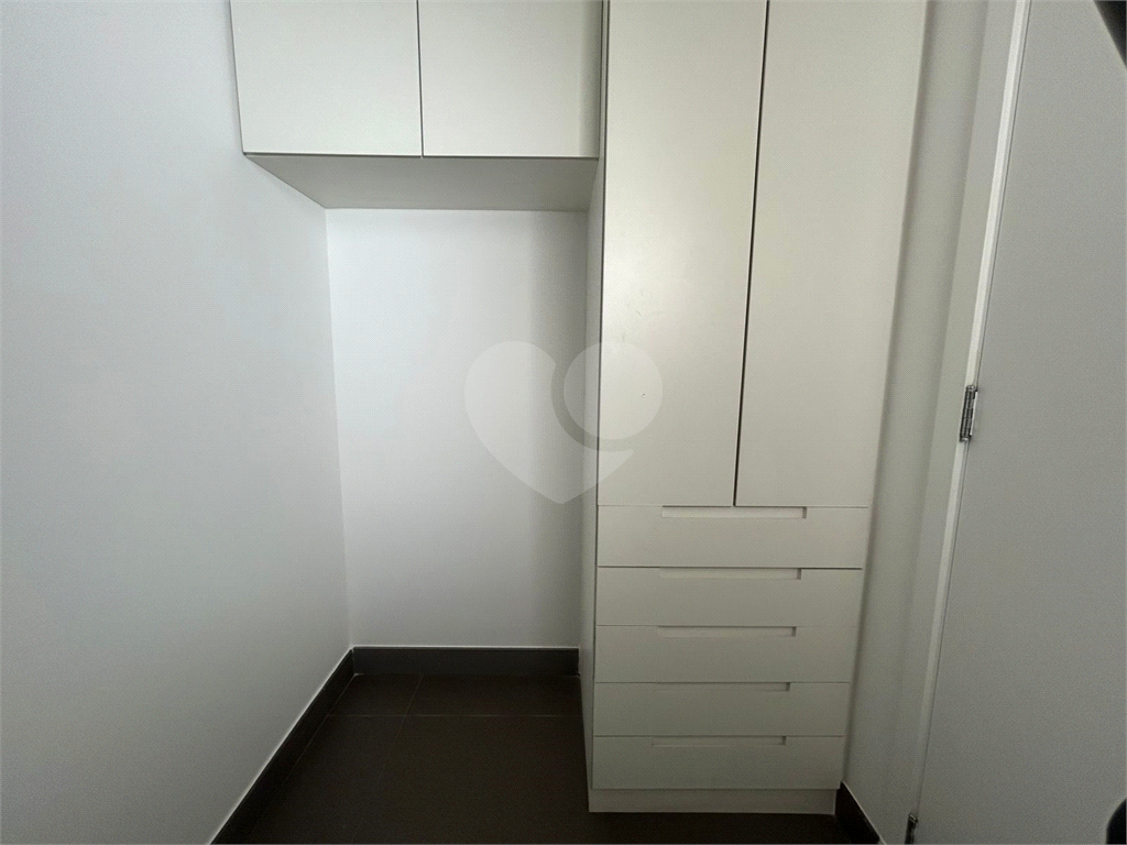 APARTAMENTO PARA LOCAÇÃO EM PINHEIROS