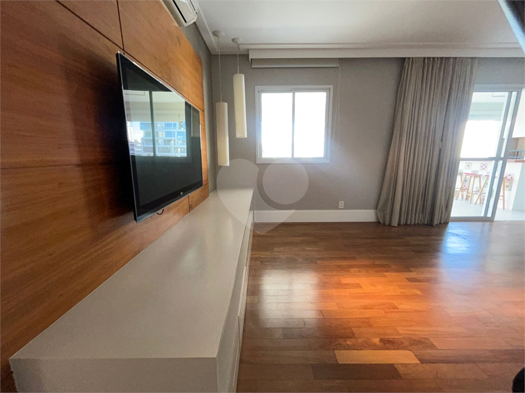 APARTAMENTO PARA LOCAÇÃO EM PINHEIROS