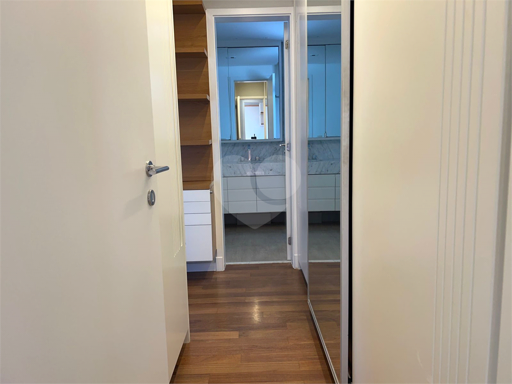 APARTAMENTO PARA LOCAÇÃO EM PINHEIROS