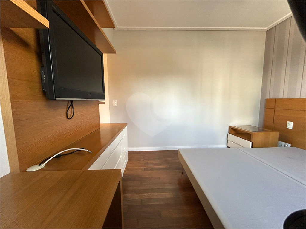 APARTAMENTO PARA LOCAÇÃO EM PINHEIROS