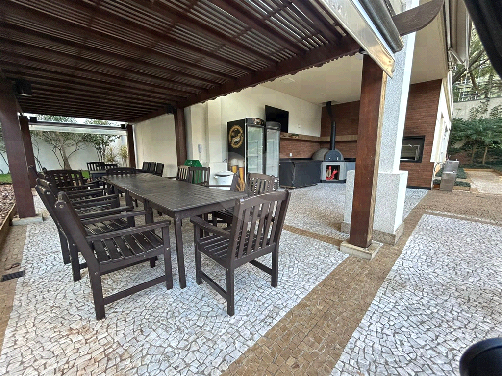 APARTAMENTO PARA LOCAÇÃO EM PINHEIROS