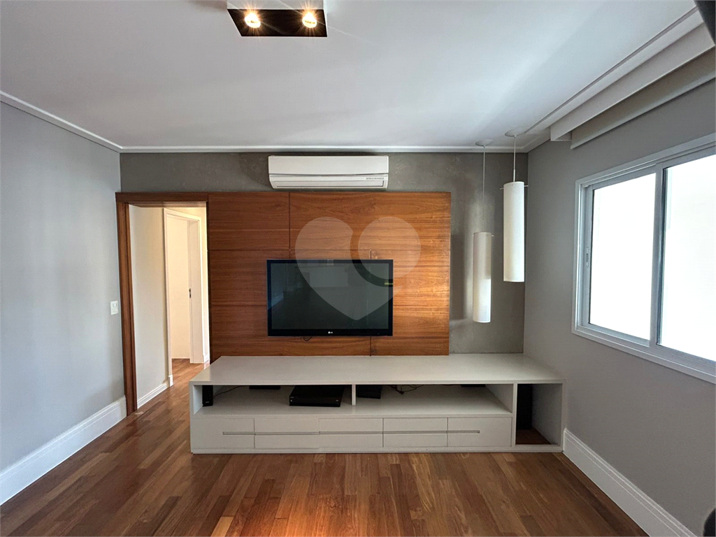 APARTAMENTO PARA LOCAÇÃO EM PINHEIROS