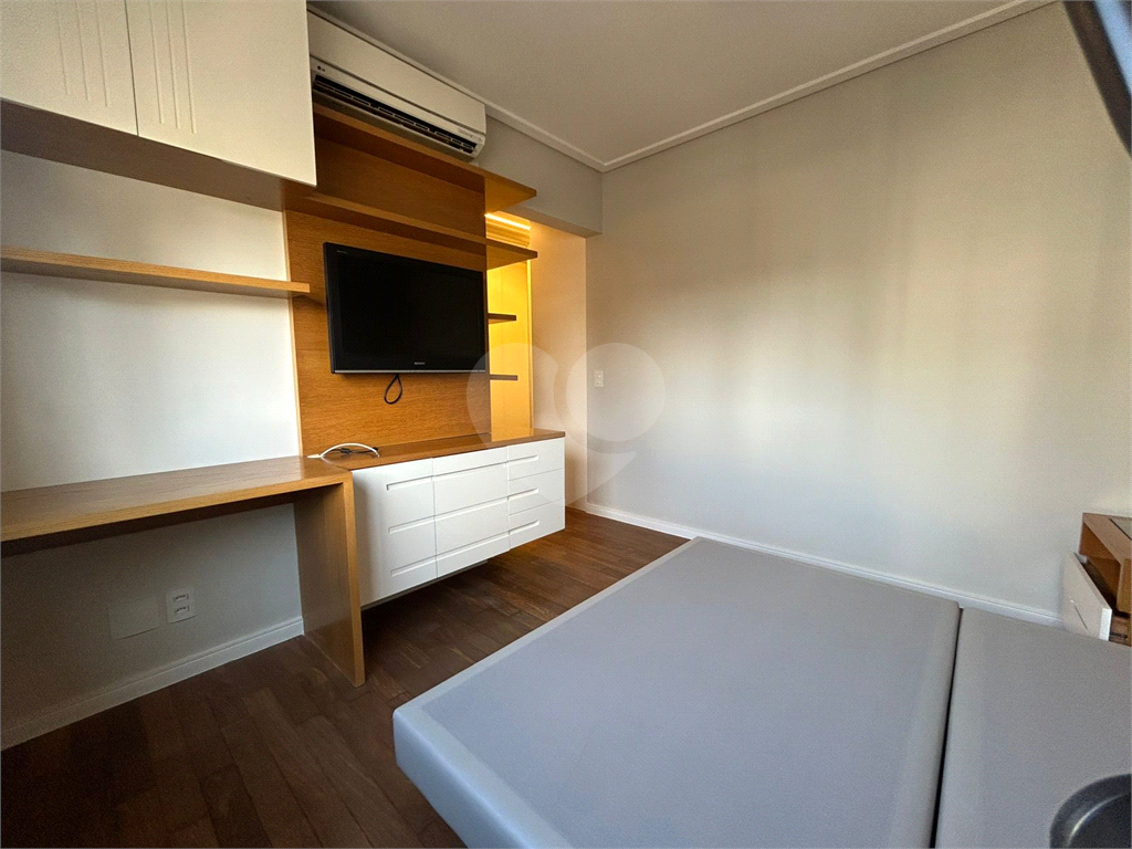 APARTAMENTO PARA LOCAÇÃO EM PINHEIROS