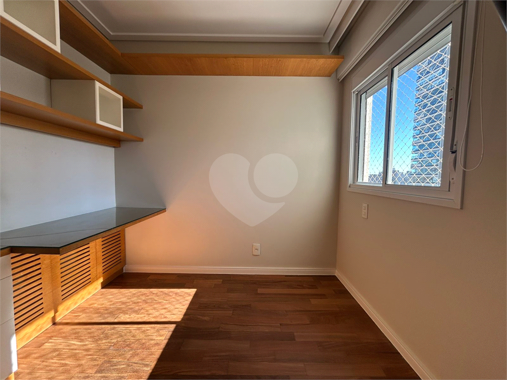 APARTAMENTO PARA LOCAÇÃO EM PINHEIROS