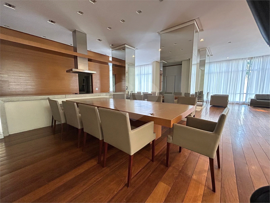 APARTAMENTO PARA LOCAÇÃO EM PINHEIROS