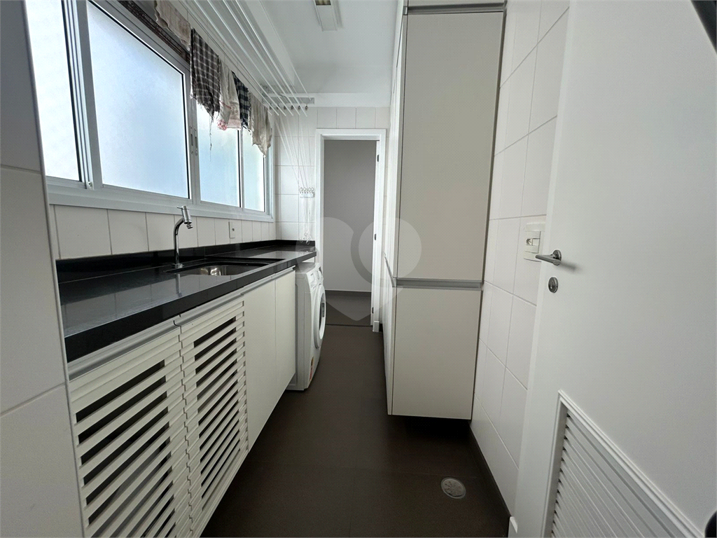 APARTAMENTO PARA LOCAÇÃO EM PINHEIROS