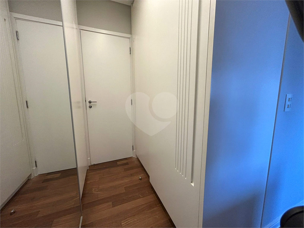 APARTAMENTO PARA LOCAÇÃO EM PINHEIROS