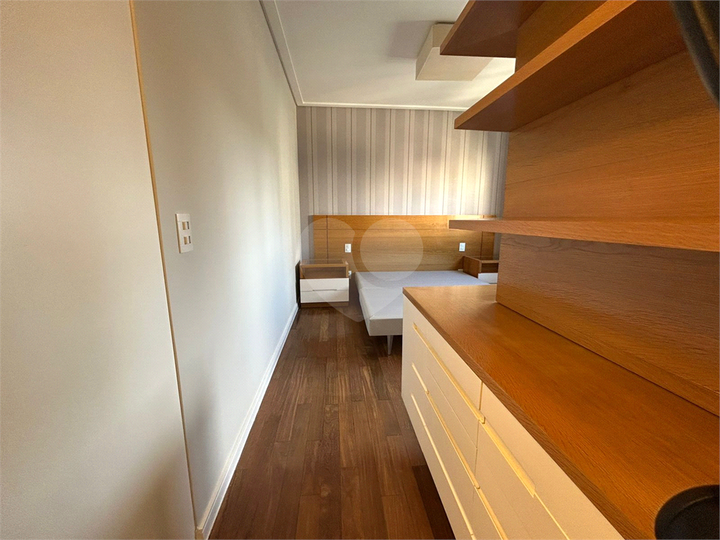 APARTAMENTO PARA LOCAÇÃO EM PINHEIROS