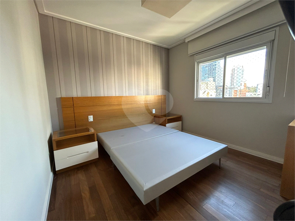 APARTAMENTO PARA LOCAÇÃO EM PINHEIROS