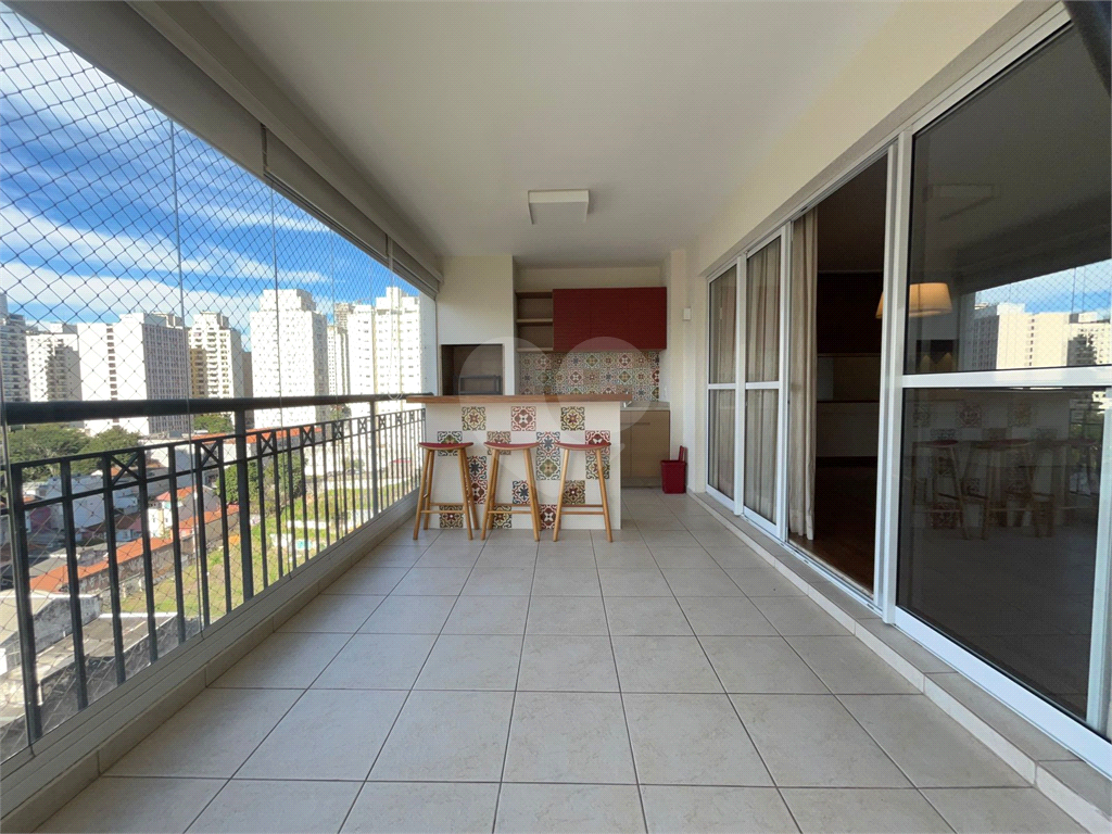 APARTAMENTO PARA LOCAÇÃO EM PINHEIROS