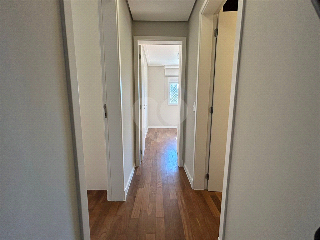 APARTAMENTO PARA LOCAÇÃO EM PINHEIROS