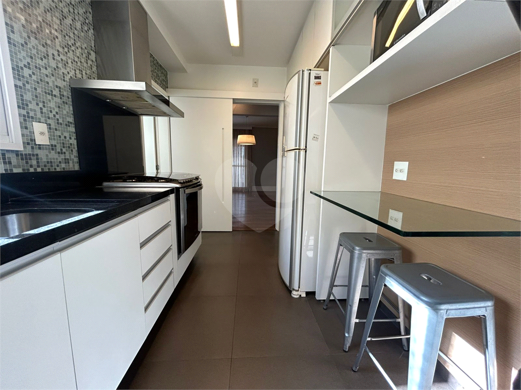 APARTAMENTO PARA LOCAÇÃO EM PINHEIROS