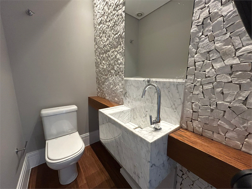 APARTAMENTO PARA LOCAÇÃO EM PINHEIROS
