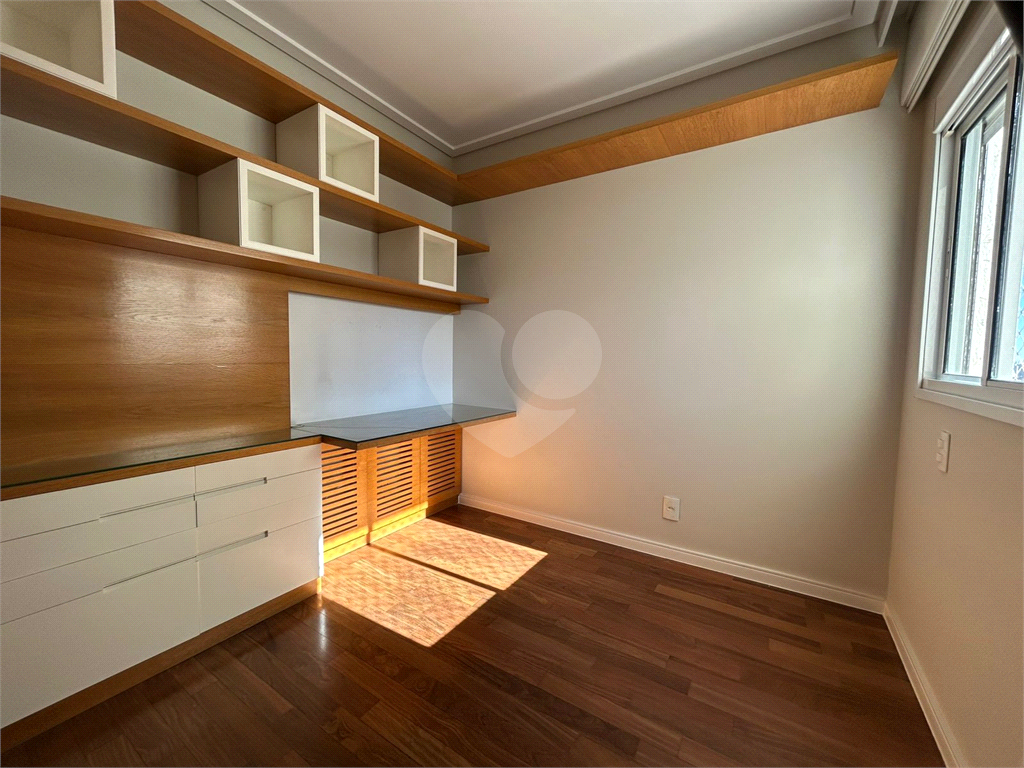 APARTAMENTO PARA LOCAÇÃO EM PINHEIROS