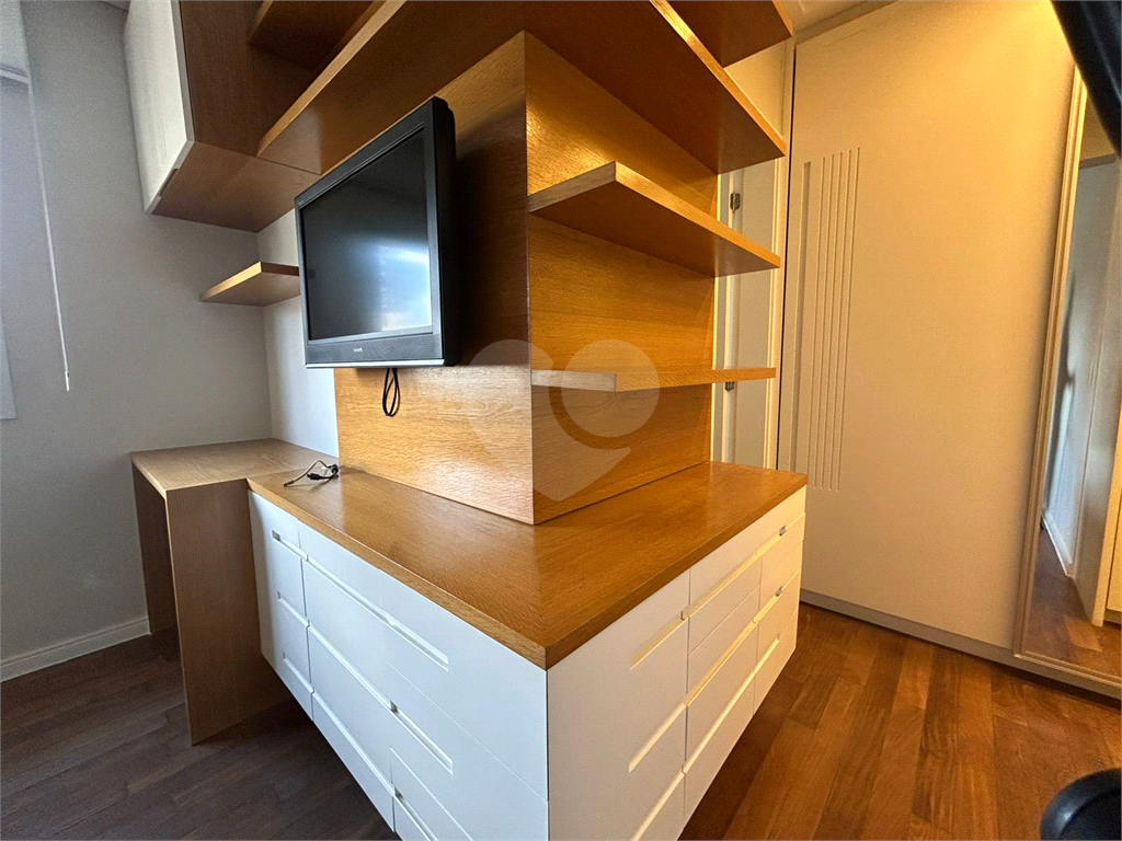 APARTAMENTO PARA LOCAÇÃO EM PINHEIROS