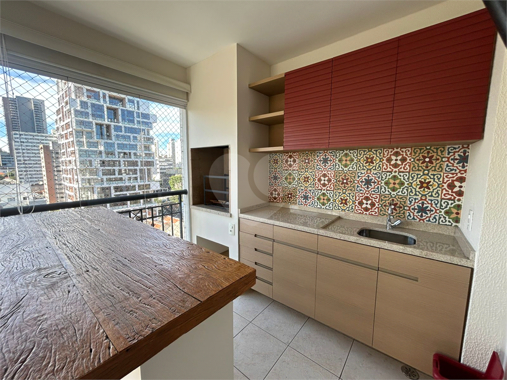 APARTAMENTO PARA LOCAÇÃO EM PINHEIROS