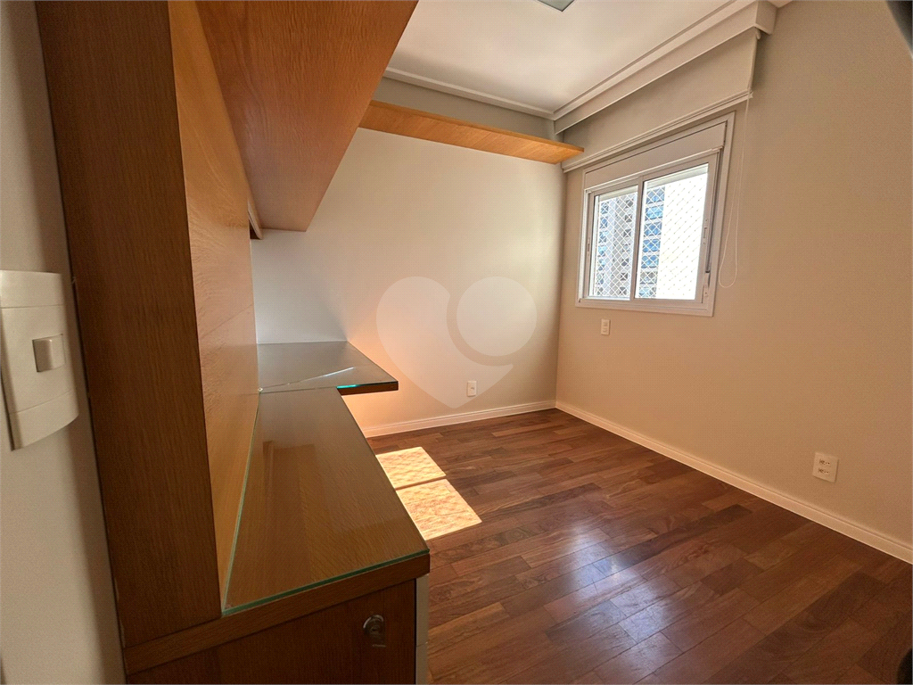 APARTAMENTO PARA LOCAÇÃO EM PINHEIROS
