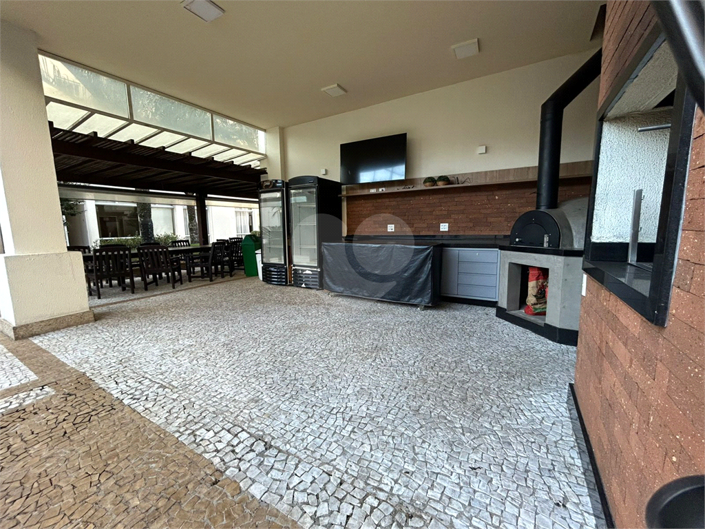 APARTAMENTO PARA LOCAÇÃO EM PINHEIROS