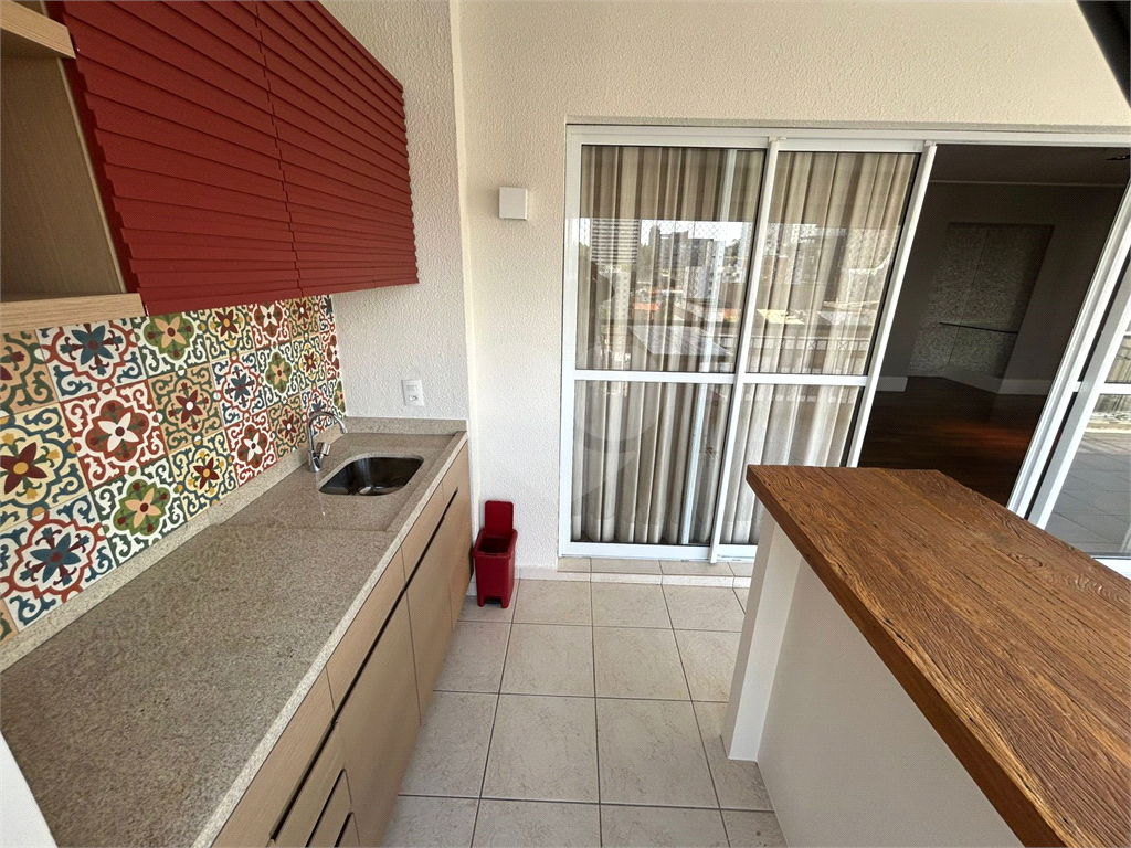 APARTAMENTO PARA LOCAÇÃO EM PINHEIROS