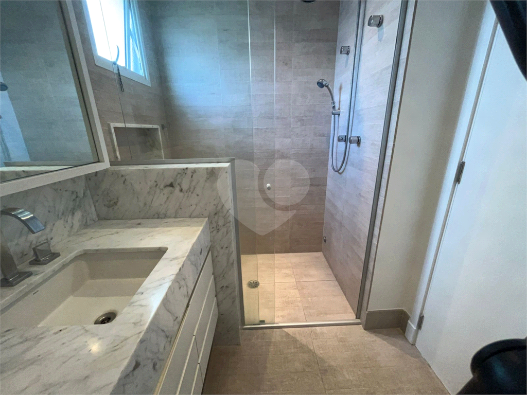 APARTAMENTO PARA LOCAÇÃO EM PINHEIROS