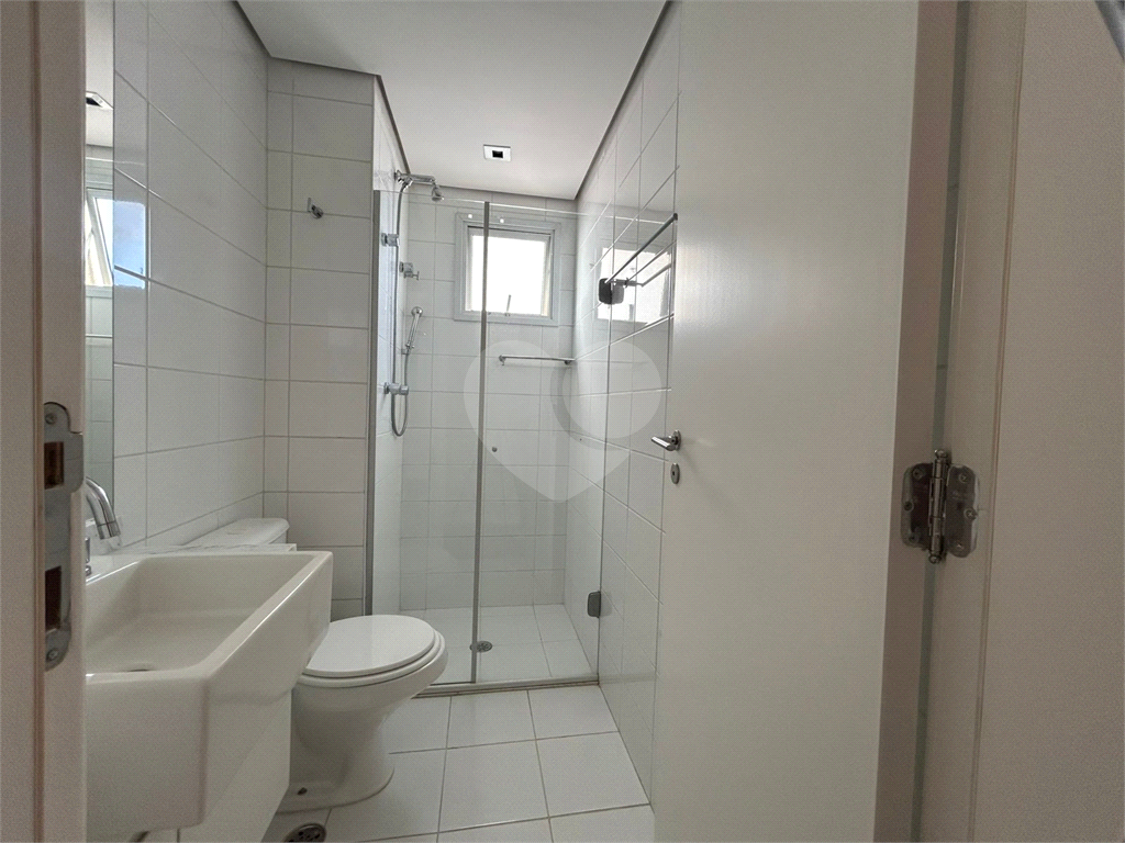 APARTAMENTO PARA LOCAÇÃO EM PINHEIROS