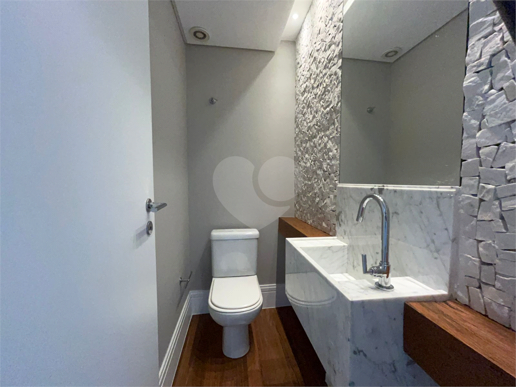 APARTAMENTO PARA LOCAÇÃO EM PINHEIROS