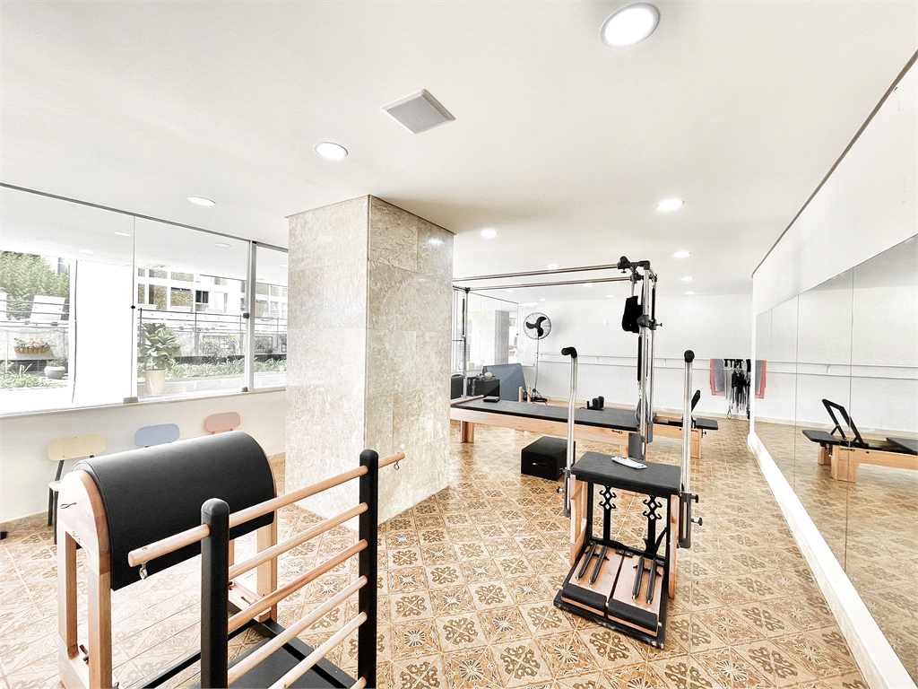 APARTAMENTO REFORMADO 3 DORMITÓRIOS À VENDA VILA MARIANA VENDER