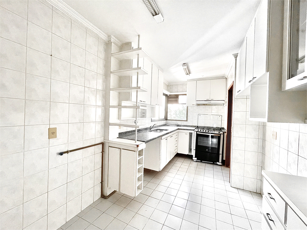 APARTAMENTO 3 DORMITÓRIOS À VENDA NA ACLIMAÇÃO VENDER