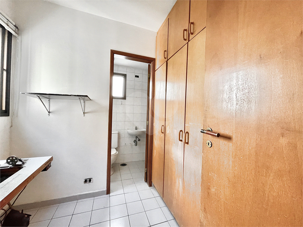 APARTAMENTO 3 DORMITÓRIOS À VENDA NA ACLIMAÇÃO VENDER