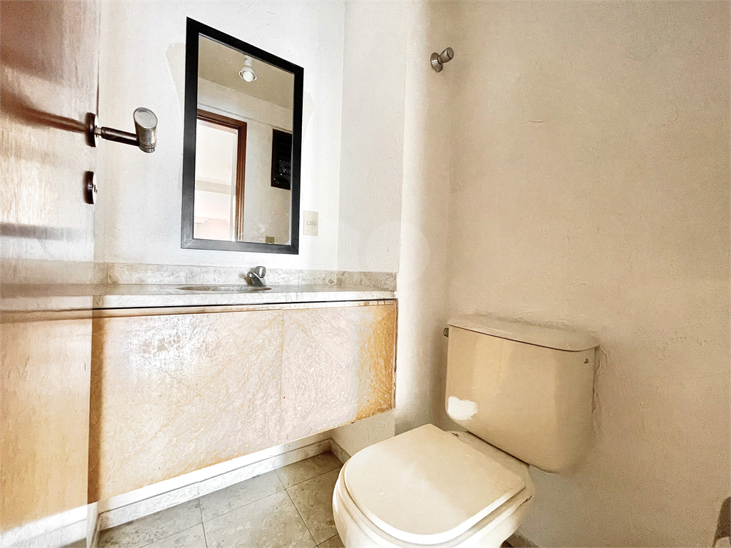 APARTAMENTO 3 DORMITÓRIOS À VENDA NA ACLIMAÇÃO VENDER