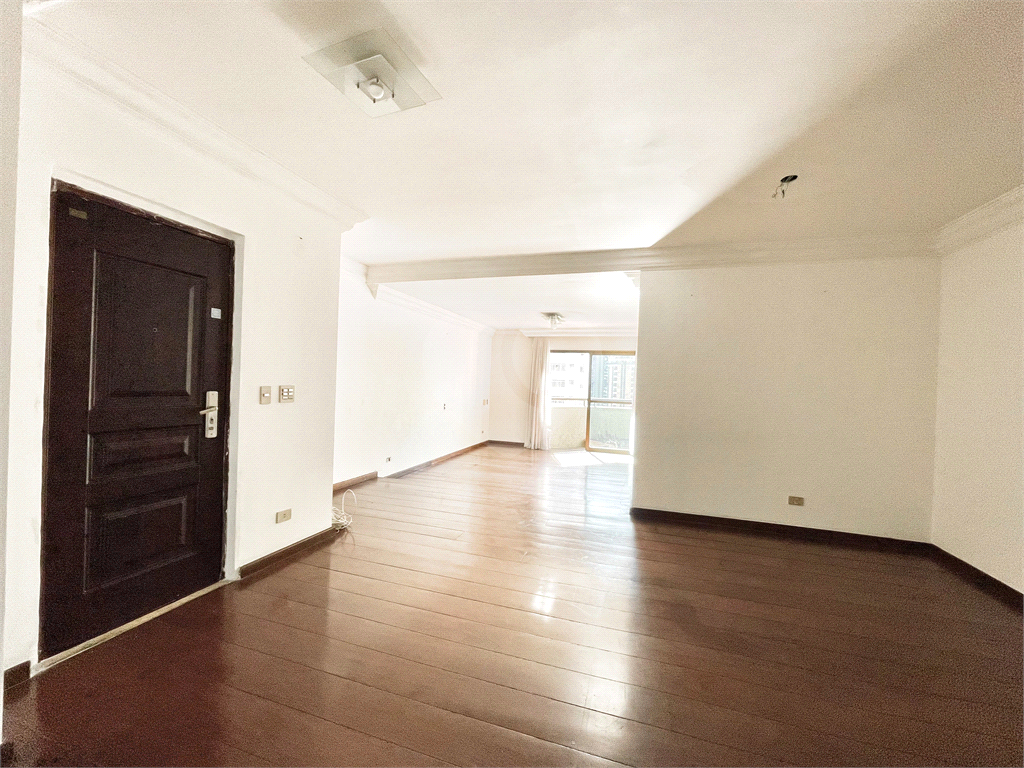 APARTAMENTO 3 DORMITÓRIOS À VENDA NA ACLIMAÇÃO VENDER