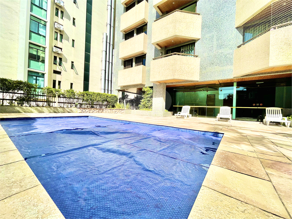 APARTAMENTO 3 DORMITÓRIOS À VENDA NA ACLIMAÇÃO VENDER