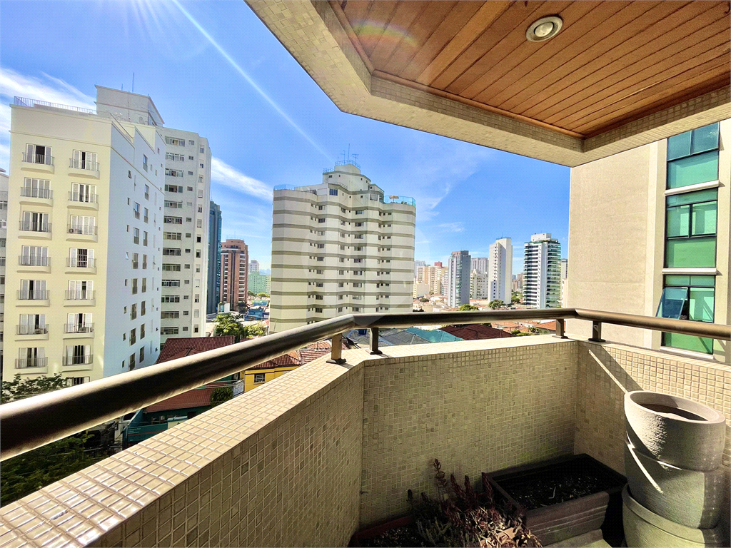 APARTAMENTO 3 DORMITÓRIOS À VENDA NA ACLIMAÇÃO VENDER