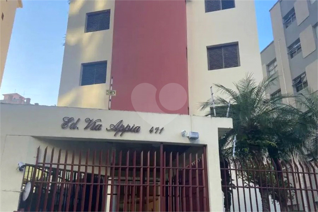 Apartamento à Venda | 138 m² | 3 dormitórios | 1 suíte | 3 vagas na Vila Bastos!