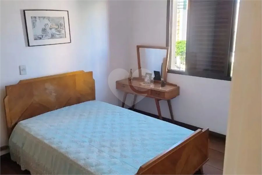 Apartamento à Venda | 138 m² | 3 dormitórios | 1 suíte | 3 vagas na Vila Bastos!
