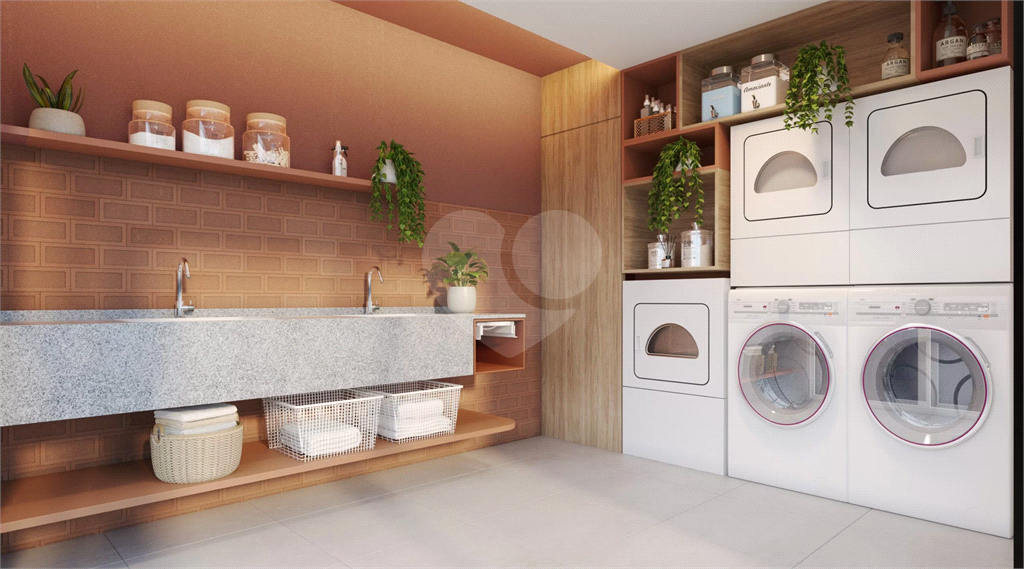 Apartamento à Venda no Monumental Residencial Conx – 75 m² | 3 Dormitórios | 1 Suíte | 1 Vaga | Lazer Completo | Santo Amaro – São Paulo