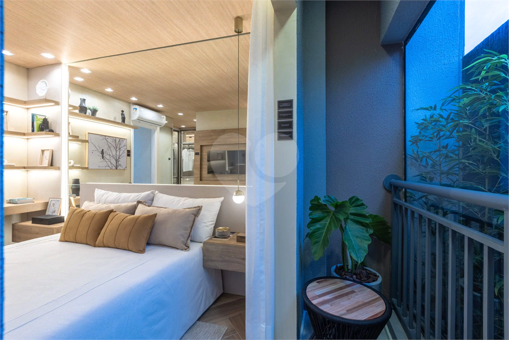 Apartamento à Venda no Monumental Residencial Conx – 75 m² | 3 Dormitórios | 1 Suíte | 1 Vaga | Lazer Completo | Santo Amaro – São Paulo