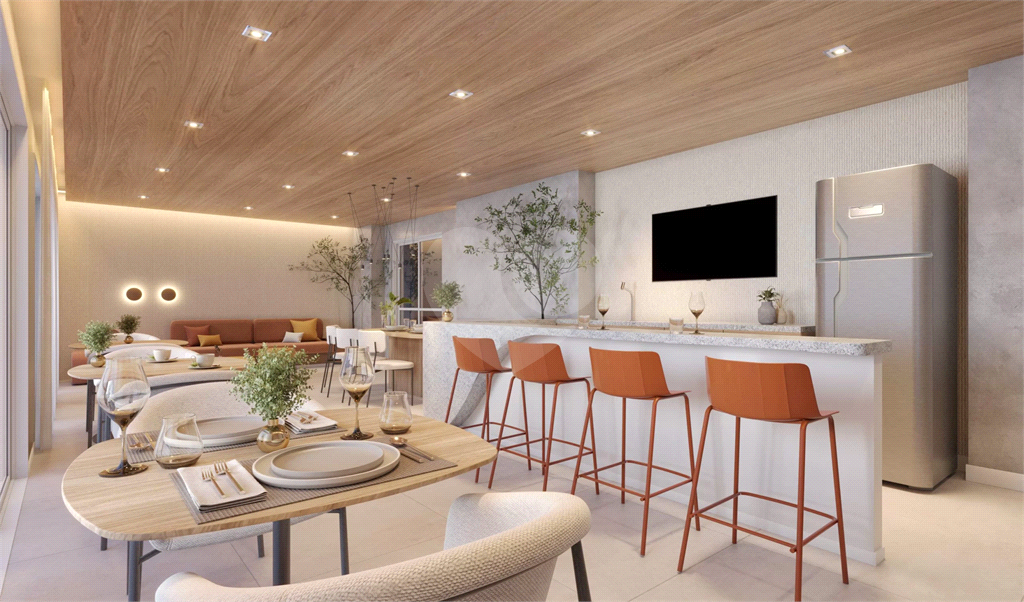 Apartamento à Venda no Monumental Residencial Conx – 75 m² | 3 Dormitórios | 1 Suíte | 1 Vaga | Lazer Completo | Santo Amaro – São Paulo