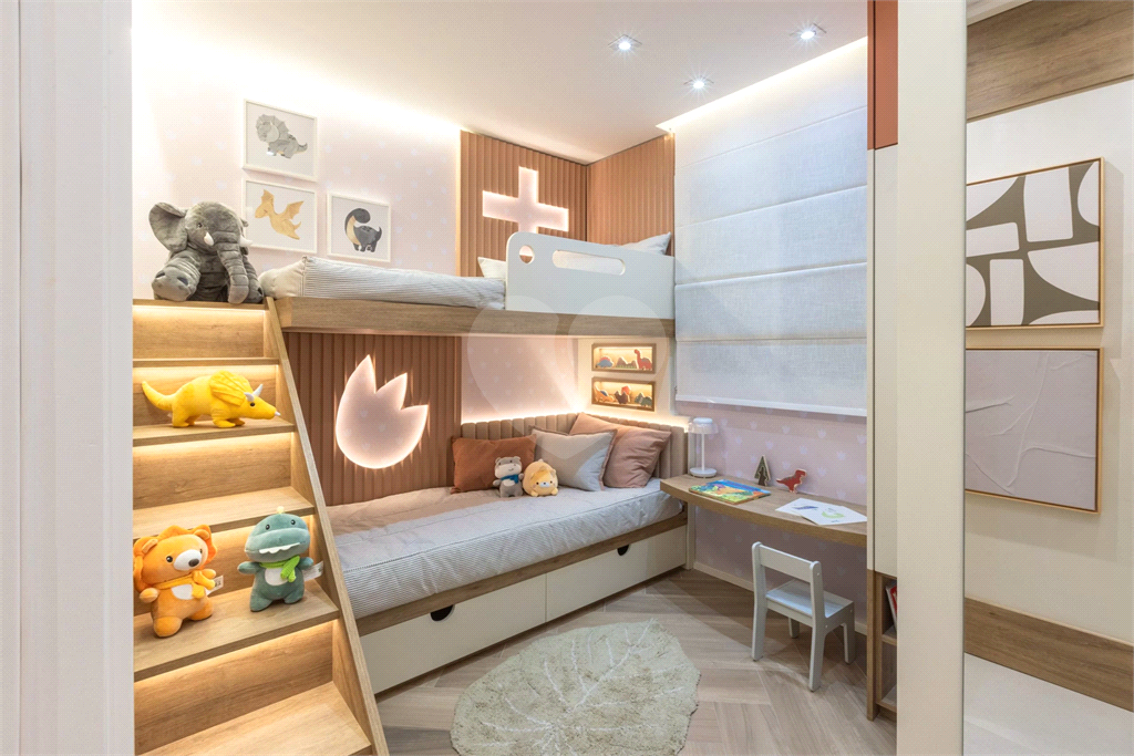 Apartamento à Venda no Monumental Residencial Conx – 75 m² | 3 Dormitórios | 1 Suíte | 1 Vaga | Lazer Completo | Santo Amaro – São Paulo