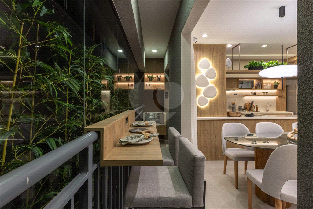 Apartamento à Venda no Monumental Residencial Conx – 75 m² | 3 Dormitórios | 1 Suíte | 1 Vaga | Lazer Completo | Santo Amaro – São Paulo