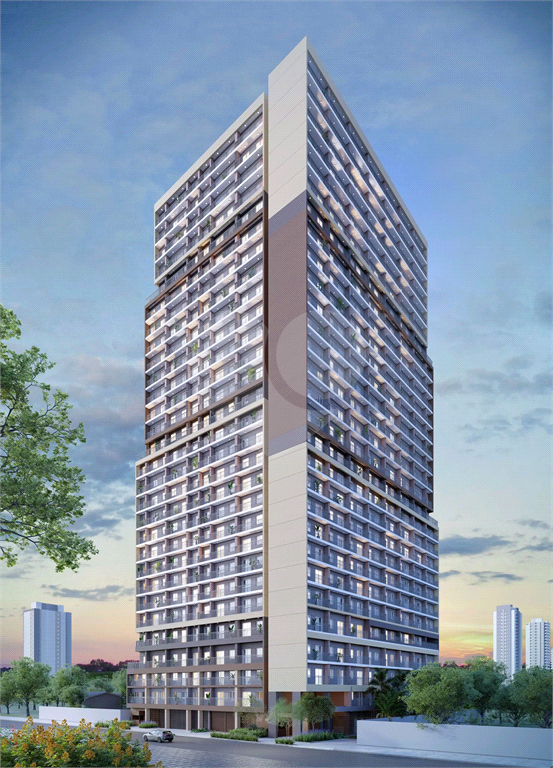 Apartamento à Venda no Monumental Residencial Conx – 75 m² | 3 Dormitórios | 1 Suíte | 1 Vaga | Lazer Completo | Santo Amaro – São Paulo
